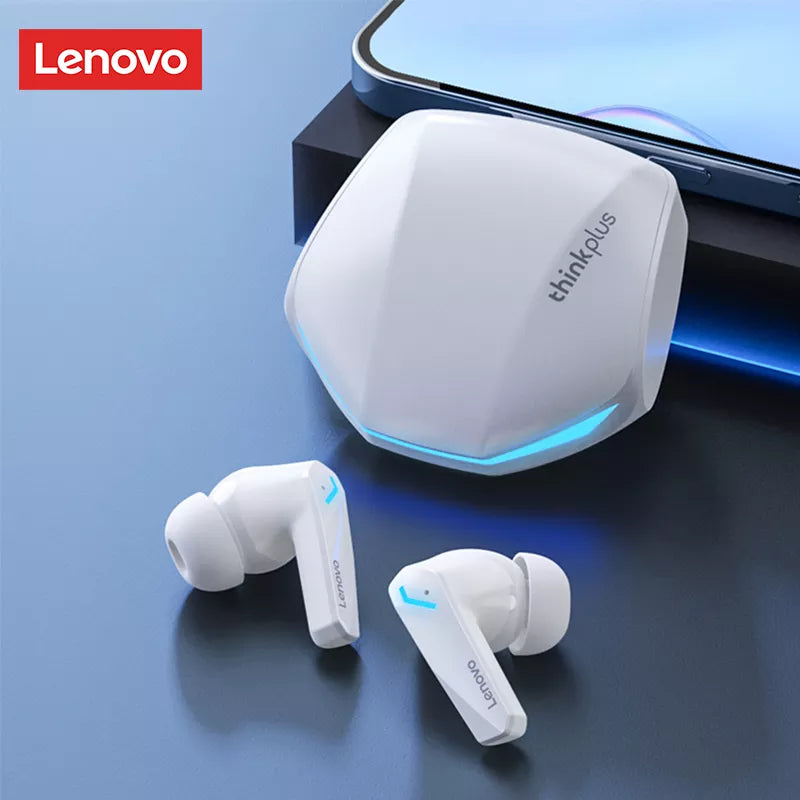 Fone gmn2 LenovoSPECIFICATIONSBrand Name: LenovoStyle: In-earVocalism Principle: DynamicOrigin: Mainland ChinaActive Noise-Cancellation: YesMaterial: PlasticControl Button: NoCommun